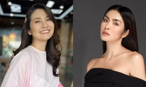 Lý do nào khiến Ngọc Lan (Mặt Nạ Gương) bỗng dưng thú nhận "ghét" Tăng Thanh Hà?