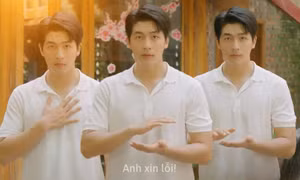 Chúng Ta Của 8 Năm Sau: Sắp có trend tỏ tình theo phong cách Dương và Lâm?