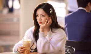 “Mỹ nữ đẹp nhất Trung Quốc” khiến khán giả ngán ngẩm khi lộ hành động ở bẩn đến khó tin
