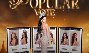 Miss Grand International 2024 mở phần bình chọn thứ 2, ai sẽ thắng Miss Popular Vote?