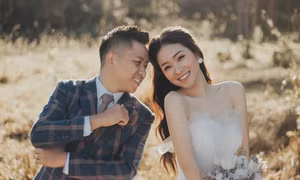 Mai Như Quỳnh - nữ chính trong MV "Ngày Đầu Tiên" của Đức Phúc debut làm ca sĩ