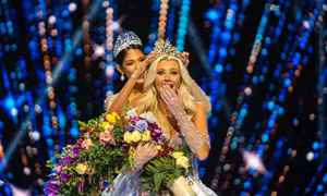 Miss Universe 2025 thông báo địa điểm tổ chức, tín hiệu may mắn cho nhan sắc Việt?