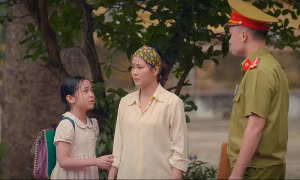 Phải chăng “Thương Ngày Nắng Về” là một trong số rất ít phim Việt làm được điều này?