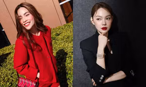 Cuối cùng đã có lời giải đáp về mối quan hệ hiện tại của Minh Hằng - Hồ Ngọc Hà