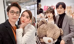 Vì sao khán giả muốn ghép đôi Phong - Vân nhiều hơn Trang - Duy ở "Thương Ngày Nắng Về"?