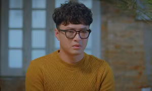 Thương Ngày Nắng Về: Có ẩn ý gì chăng khi Đức “xoăn” bị sai tên trong giấy xét nghiệm?