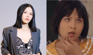 Đường Tới Cầu Vồng 2021: Dàn HLV đều có phản ứng lạ với Diệp của "Hương Vị Tình Thân"