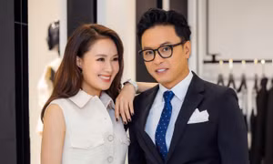 Hồng Đăng tiết lộ lý do Hồng Diễm vắng mặt trong sự kiện đầu năm của "vũ trụ phim VTV"