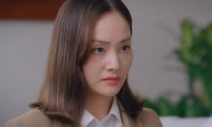 Thương Ngày Nắng Về: Hậu ly hôn, cuộc sống của Vân Khánh chẳng hề tươi sáng hơn