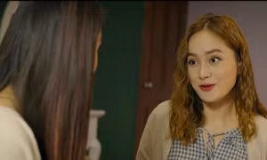 Gia Đình Mình Vui Bất Thình Lình: Vừa mới thành cạ cứng, Hà - Trâm Anh lại sắp chia xa?