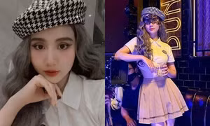 Thương Ngày Nắng Về: Đã tìm ra lý do Vân Trang biến hình thành "nữ sinh nổi loạn"