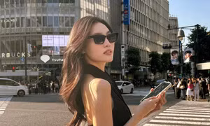 Chuyến du học khó hiểu của Lan Ngọc: Sang Úc chưa lâu đã có mặt ở Nhật Bản