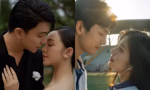 Từ phần 1 tới phần 2 "Chúng Ta Của 8 Năm Sau", cặp đôi phụ đều chiếm sóng nhờ điều này