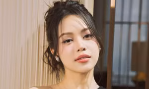 Thanh Thủy trở thành một trong những “Hoa hậu đẹp nhất thế giới” năm 2024