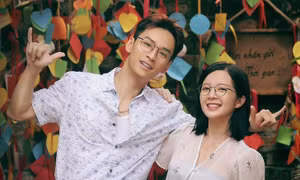 Sóng gió bắt đầu ập tới cặp đôi ngôn tình nhất phim "Chúng Ta Của 8 Năm Sau"