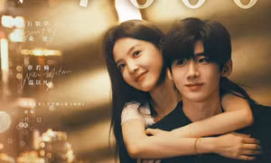Vừa lên sóng, "Khó Dỗ Dành" bị khán giả đổi tên thành "Khó Xem, Không Hay"