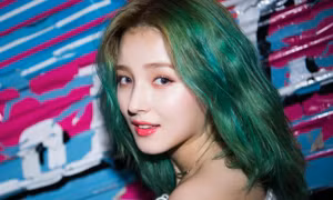Hóa ra bao lâu nay, fan K-Pop đã lo lắng quà đà về chuyện idol tẩy tóc