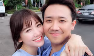 Vợ chồng Trấn Thành tiết lộ một quan điểm 'cực sốc 'so với đại đa số người Việt