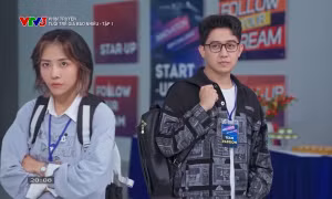 Phim nối sóng "Đi Giữa Trời Rực Rỡ" khởi đầu đầy gian truân khi bị chê toàn tập