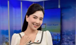 MC Mai Ngọc tiết lộ điều mình tìm kiếm sau khi kết thúc mối tình 17 năm