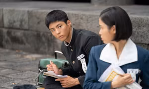 Khi Cuộc Đời Cho Bạn Quả Quýt: Một câu thoại của Gwan Sik gây xúc động vô cùng