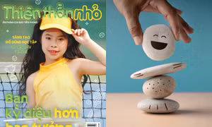 Có gì trên Thiên Thần Nhỏ số 499: Làm thế nào để mỗi ngày là một ngày vui?