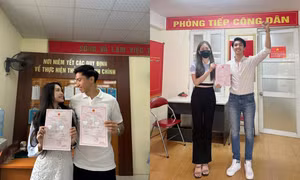 Bình An chia sẻ kinh nghiệm gì với "chú rể mới" Đoàn Văn Hậu mà netizen thích thú?