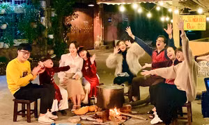 Cập nhật ngay lịch phát sóng chính thức của "Thương Ngày Nắng Về" phiên bản ngoại truyện