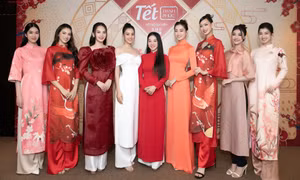 Đâu là người đẹp xứng danh “Hoa hậu thân thiện” trong dàn hậu nhà Sen Vàng?