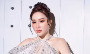 Bảo Thy từng gặp hiện tượng lạ lùng nào mà khán giả nghi cô bị đồng nghiệp 'yểm bùa'?