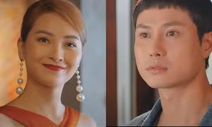 11 Tháng 5 Ngày tập 38: Tuệ Nhi mắc bẫy, tự mình dẫn Đăng tới gặp “người yêu cũ”