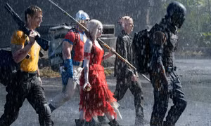 Có gì khác biệt trong lần 'tái sinh' thành công vang dội của bom tấn “The Suicide Squad”?