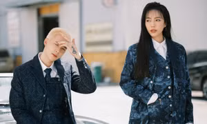 Anh Tú thổ lộ tình cảm với Diệu Nhi: Ngọt cỡ nào mà ai nghe cũng phải xuýt xoa?