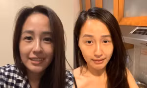 Mai Phương Thúy là mỹ nhân Việt duy nhất dũng cảm làm điều này và còn được khen hết lời