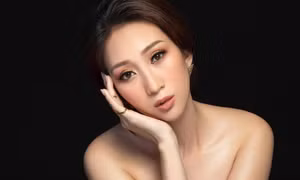 Lều Phương Anh đáp trả 'úp mở' khi bị nghi ngờ là 'tiểu tam' phá hoại gia đình người khác