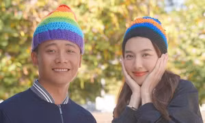 Thùy Tiên có rung rinh trước những hành động lãng mạn mà Quang Linh Vlogs dành cho mình?