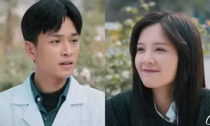 Cha Tôi, Người Ở Lại: Bao lâu nay An có tình cảm với Nguyên mà không nhận ra?