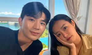 Tình cảm không thành, Minuk làm gì sau khi Bùi Khánh Linh "chốt đơn bạn bè"?
