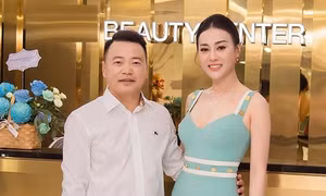 Mới khoe ảnh tình cảm bên bạn trai đại gia, Phương Oanh bỗng dưng lại có động thái khó hiểu