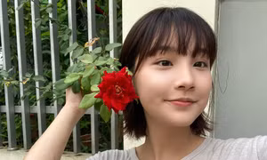 Món Quà Của Cha: Thu Hà Ceri tiết lộ nguyên mẫu bất ngờ của nhân vật Ninh "loe"