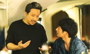 Trấn Thành lại tự phá kỷ lục của chính mình: Phim "Mai" đã vượt qua "Nhà Bà Nữ"