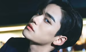 Lại thêm mỹ nam Trung Quốc mặt ngây thơ như thỏ nhưng có nhiều chiêu săn mỹ nhân cực 'sốc'