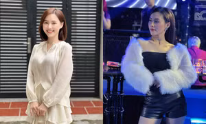 Nữ phụ "Nơi Giấc Mơ Tìm Về" ngoài đời được khen xinh đẹp hơn hẳn trên phim