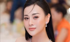 Bị nói yêu Shark Bình vì tiền, Phương Oanh tung bằng chứng cho thấy cô chẳng kém đại gia