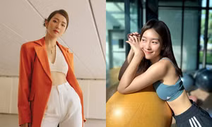 Bất ngờ với diện mạo hiện tại của Khả Ngân: Xinh hơn cả thời đóng "11 Tháng 5 Ngày"