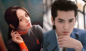 Trịnh Sảng tính toán cực khéo khi đang yên lành lại xen vào bê bối của Ngô Diệc Phàm