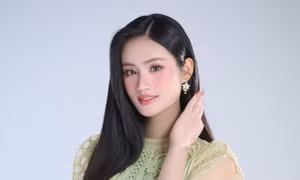 Hoa hậu Ý Nhi phối đồ sáng tạo ở Miss World 2025: Đẹp hơn bản gốc nhiều lần