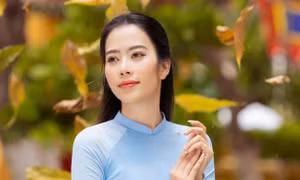 Từng được mời đóng nữ chính Huệ trong "Duyên Kiếp" nhưng cớ sao Nam Em lại lỡ hẹn?