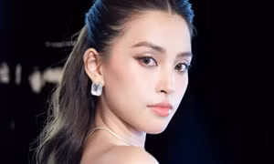 Ảnh thẻ của Hoa hậu Tiểu Vy xuất sắc cỡ nào mà hễ khoe là được nhiều người "xin vía"