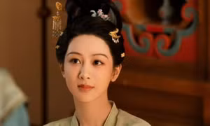 Dương Tử hé lộ lý do nhận đóng Quốc Sắc Phương Hoa, là gì mà khán giả đồng cảm?